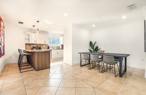 Westchester Casa | Le Femme Paradise/ Heated Pool/ Game Room!