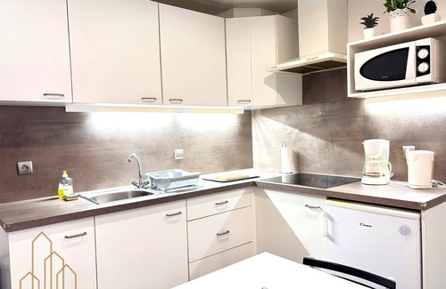 Roanne Apartamento | Le Ferdinand I - Cosy and Central