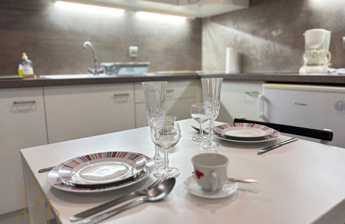 Roanne Apartamento | Le Ferdinand I - Cosy and Central