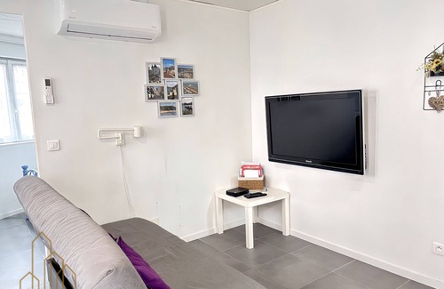 Roanne Apartamento | Le Ferdinand I - Cosy and Central
