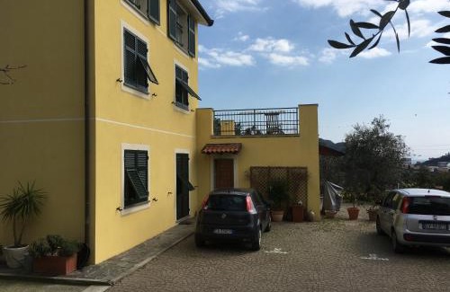 Sestri Levante Cama Y Desayuno | Le Fiabe