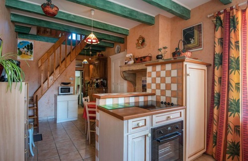 Cortevaix Casa | Le Figuier - Cortevaix