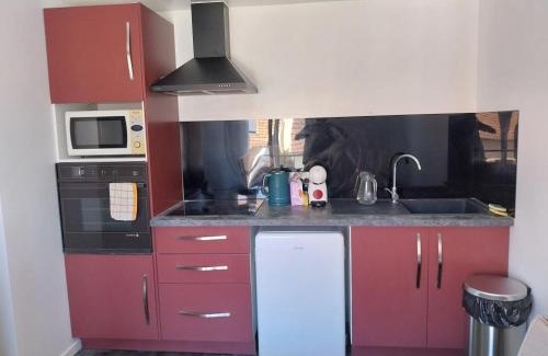 Oasis - Maroc Apartamento | Le Figuier