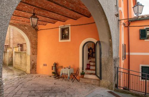 Montieri Apartamento | Le finestre sulle stelle