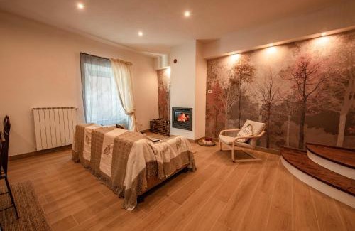 Montieri Apartamento | Le finestre sulle stelle