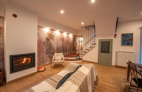 Montieri Apartamento | Le finestre sulle stelle