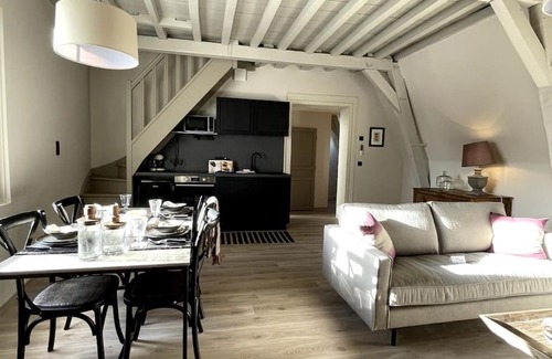 Saint-Omer Apartamento | Le Flamand