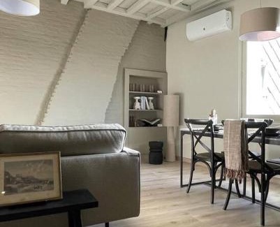 Saint-Omer Apartamento | Le Flamand