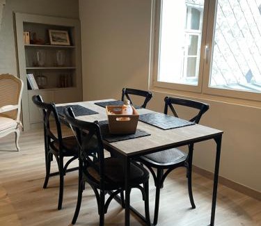 Saint-Omer Apartamento | Le Flamand