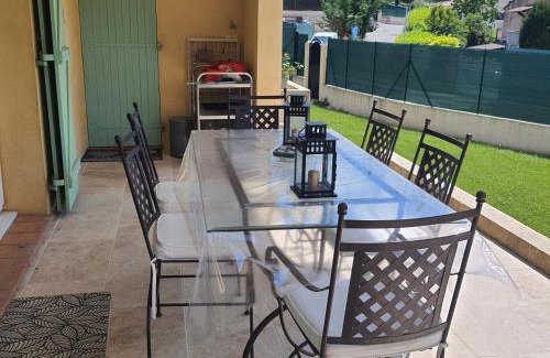 Tourrette-Levens Casa | Le flamand