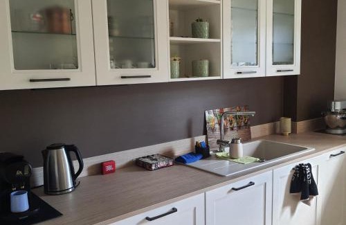 Tourrette-Levens Casa | Le flamand
