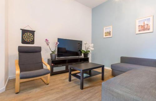 Tourcoing Apartamento | Le Flamand, jeux en bois déco du nord!