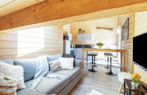 La Bresse Apartamento | Le Flocon 88 - Vue exceptionnelle
