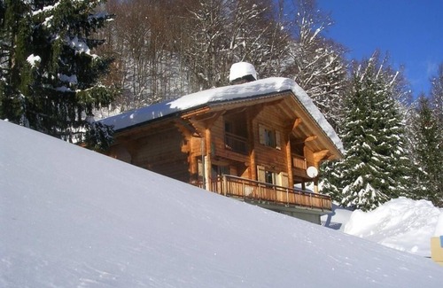 La Giettaz Casa | LE FLOCON DES ARAVIS 1