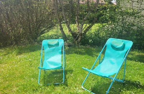 Les Rousses Apartamento | Le Flocon des Rousses , Joli petit Cocon en Rez de Jardin, Draps inclus