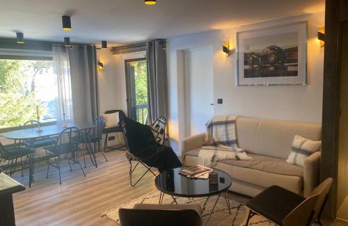 Le Planellet Apartamento | Le FLOCON du Mont Darbois classé 3 étoiles