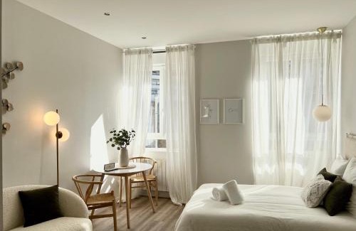 Saint-Roch - Badouillere - Chavanelle Apartamento | Le Flocon
