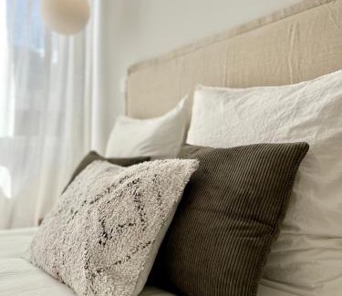 Saint-Roch - Badouillere - Chavanelle Apartamento | Le Flocon
