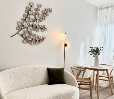 Saint-Roch - Badouillere - Chavanelle Apartamento | Le Flocon