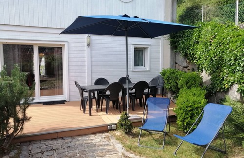 Le Tholy Chalet De Esquí | Le Flocon Vosgien (10 min from Gérardmer)