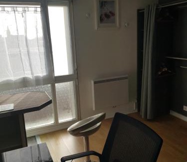 Centre Ville Apartamento | Le Floréal