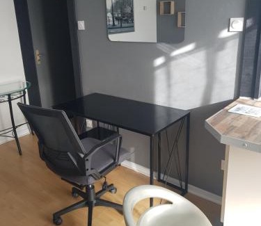 Centre Ville Apartamento | Le Floréal