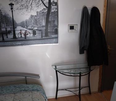 Centre Ville Apartamento | Le Floréal