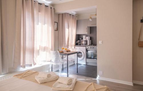 Phalsbourg Apartamento | Le Florescence - Centre ville