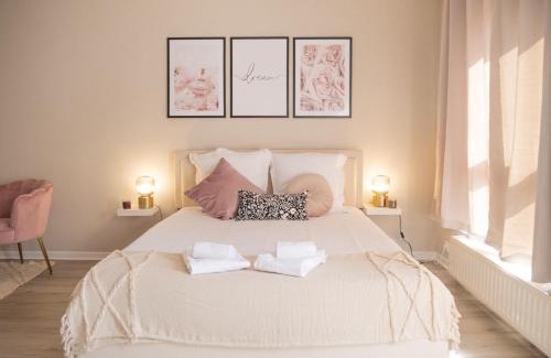 Phalsbourg Apartamento | Le Florescence - Centre ville