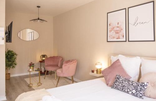 Phalsbourg Apartamento | Le Florescence - Centre ville