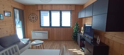 Saint-Gervais-les-Bains Apartamento | Le Flory'lège
