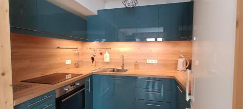 Saint-Gervais-les-Bains Apartamento | Le Flory'lège