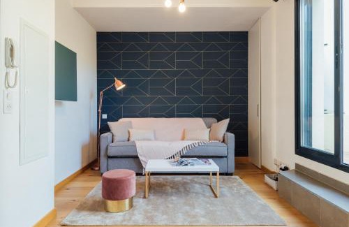 Lepante Quarter Apartamento | Le Foch