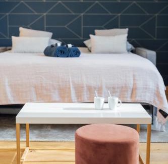 Lepante Quarter Apartamento | Le Foch