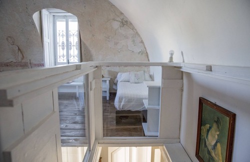 Lucera Cama Y Desayuno | Le Foglie di Acanto