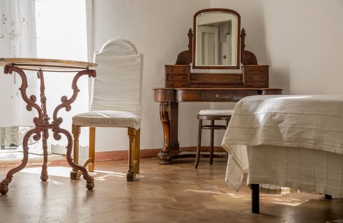 Lucera Cama Y Desayuno | Le Foglie di Acanto