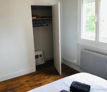 Besancon Apartamento | Le fontaine écu