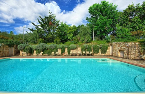 Grassina Apartamento | Le Fonti - Le Fonti 14