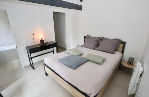 Pontivy Apartamento | Le Forest - 400m centre ville de Pontivy