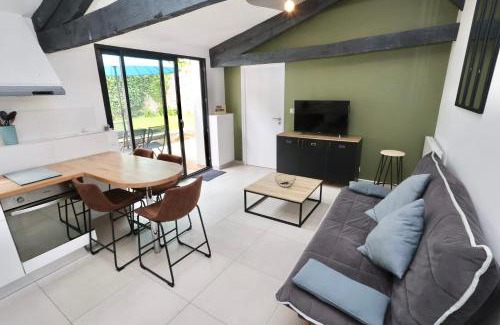 Pontivy Apartamento | Le Forest - 400m centre ville de Pontivy