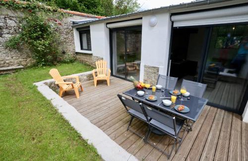 Pontivy Apartamento | Le Forest - 400m centre ville de Pontivy