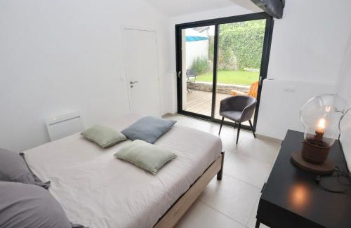 Pontivy Apartamento | Le Forest - 400m centre ville de Pontivy