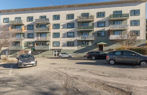 Savines-le-Lac Apartamento | Le Forest - parking privé, vue montagne, proche lac