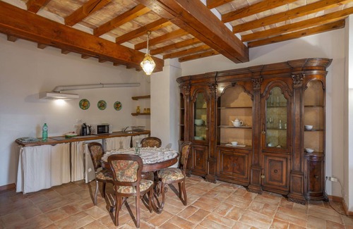 Laterina Apartamento | Apartment en Latereto con 1 habitaciones, capacidad 2
