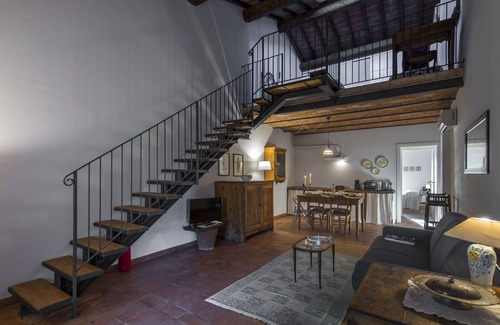 Laterina Apartamento | Apartment en Latereto con 2 habitaciones, capacidad 5