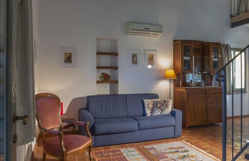 Laterina Apartamento | Apartment en Latereto con 2 habitaciones, capacidad 5