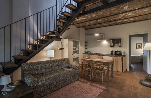 Laterina Apartamento | Apartment en Latereto con 2 habitaciones, capacidad 5