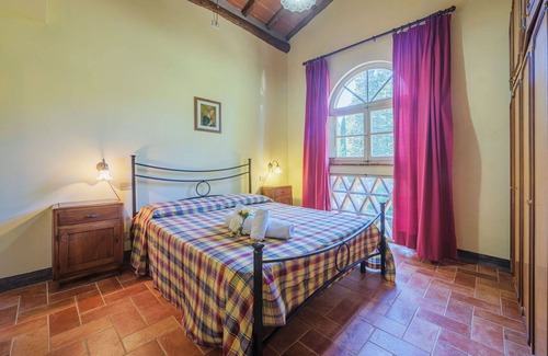 San Michele di Moriano Apartamento | Apartamento Le Fornaci en Lucca - 4 personas, 2 dormitorios