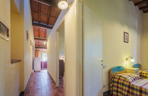 San Michele di Moriano Apartamento | Apartamento Le Fornaci en Lucca - 4 personas, 2 dormitorios