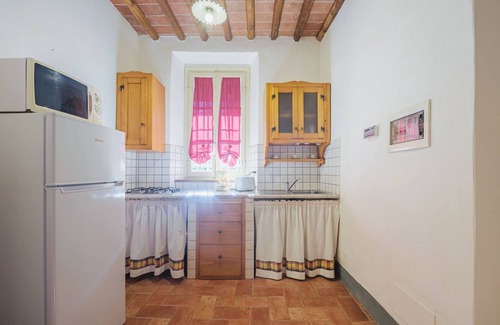 San Michele di Moriano Apartamento | Le Fornaci by Interhome